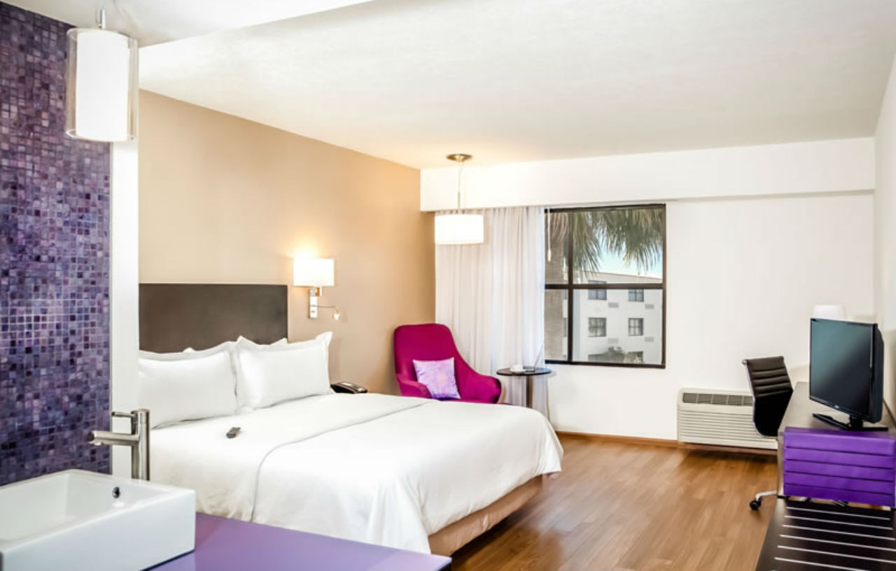 Fiesta Inn Saltillo Kültér fotó